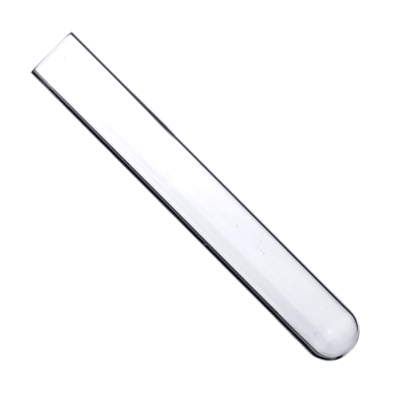 LuTrace Quartz Sleeve Tube for ClearRay XL & Sundance spas 6472-859, Compatible with Jacuzzi Water Purification System, Fits All Jacuzzi, Clear Ray and Sundance Spas