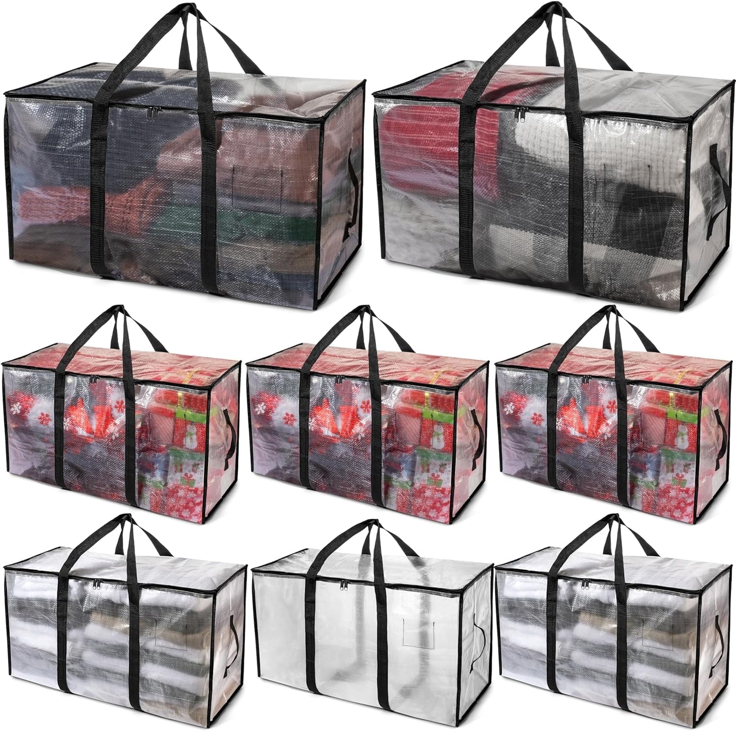 ClearSpace Oversized Moving Bags or Storage Bag â Large Moving Boxes ...