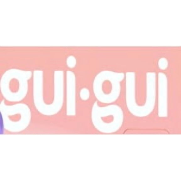 GUI GUI FRUITY GLOW