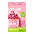 thumbnail image 1 of Gui Gui Fruity Glow Single Pack Slime Kit, Ages 6+, Styles Vary, 6 Scented Slimes, 13 to Collect, 1 of 12