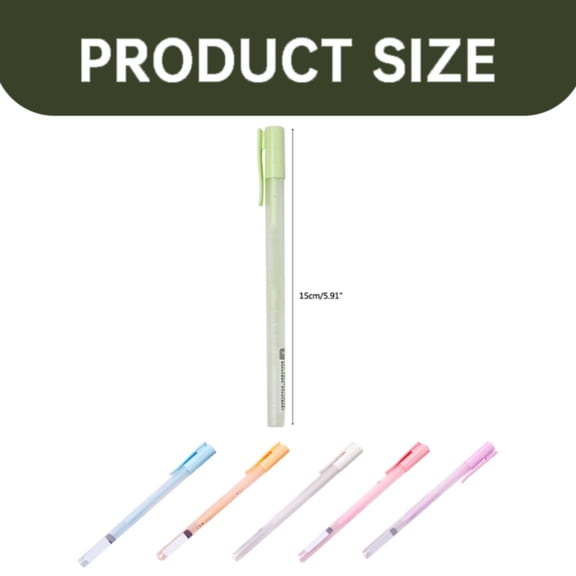 Clearance Under $1.19! 2PCS Quick Drying Roller Glue Pens, Precision Liquid Adhesive with 1mm Tip, Plastic, for Scrapbooking & Cardmaking, (One Size, White)