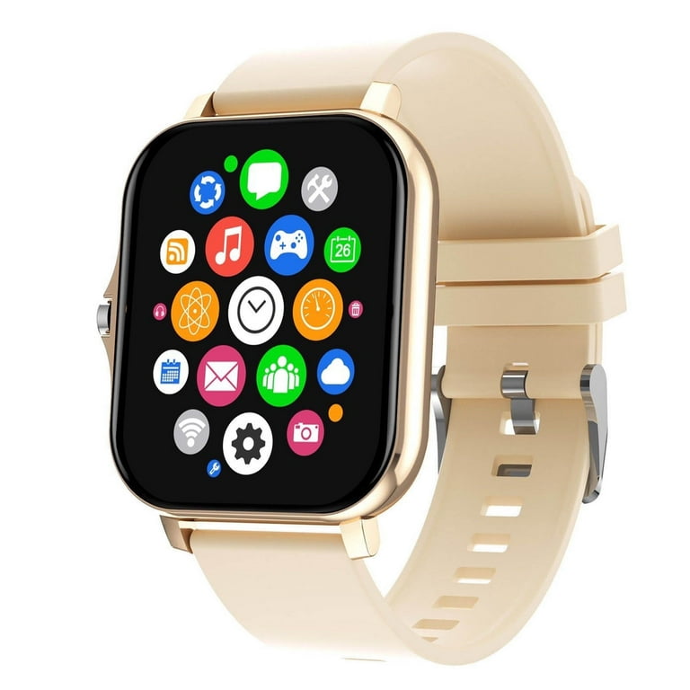 How Does a Smartwatch Use Ai?