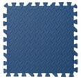 thumbnail image 1 of Clearance Under $1 Boovnll Baby Mat, 12x12x0.4" Square EVA Foam Puzzle Play Mat, Floor Mats, Interlock Squares for Babies Toddlers, Nursery, Playroom, Kid's Floor & Baby Nursery Room, Rug, 1 of 1