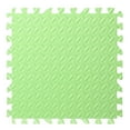 thumbnail image 1 of Clearance Under $1 Boovnll Baby Mat, 12x12x0.4" Square EVA Foam Puzzle Play Mat, Floor Mats, Interlock Squares for Babies Toddlers, Nursery, Playroom, Kid's Floor & Baby Nursery Room, Rug, 1 of 1
