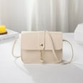 thumbnail image 1 of Clearance Under $1 Boovnll Crossbody Bags for Women, Cute Small Shoulder Handbags Vegan Leather Crossbody Purses for Women Travel, Gifts for Women - Crossbody Bag, 1 of 3