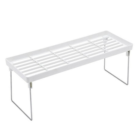 Clearance 1 Kitchen Shelf Standing Rack Kitchen Bathroom Countertop Storage Organizer Shelf Holder Rack