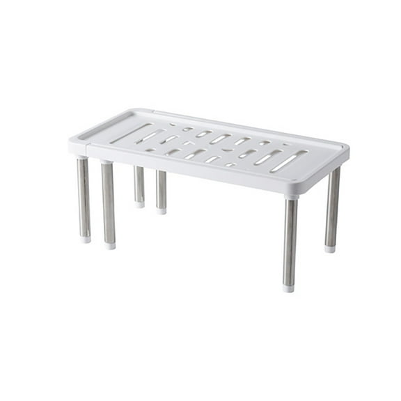 Clearance Under $10 Expandable Counter Storage Rack Countertop Storage Cabinet Cabinet Kitchen Rack Kitchen Organization Cabinet Rack Rack Storage Rac