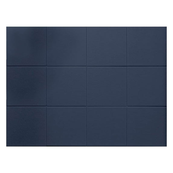 Clearance Under $10 Wall stickers, Soft Wood Board Substitute 11.7 Inches X 11.7 Inches Wall Tile Bulletin Board Six Colors 0.35 Inches Thick Nail Board Adhesive Board Wall With Soft Wood Board