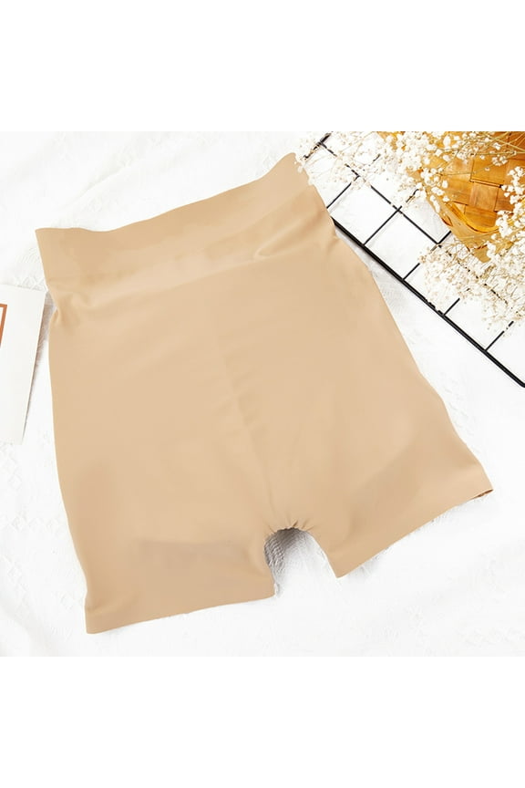 Clearance under 10 Womens Sexy Briefs Women Butt Pads Enhancer Panties Padded Hip Underwear Shapewear Butts Lifter Lift Panty Fake Padding Briefs Summer Soft Loose Thin Mesh Breathable Underpants