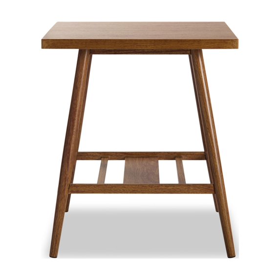 Clearance! 19.7” Square End Table