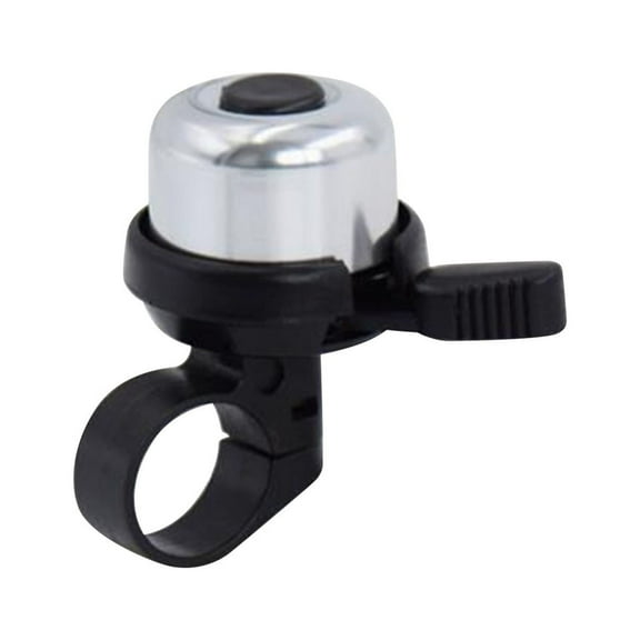 Clearance! 1Pc Classic Bike Bell, Aluminum Bicycle Bell, Loud Crisp Clear Sound Bicycle Bike Bell for Adults Kids