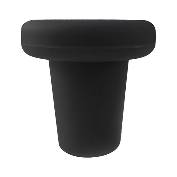 1*Red Stopper Clearance! 1Pc Food Grade Silicone Stopper Sealed Antileak Bottle Stopper Silicone Stopper Stopper