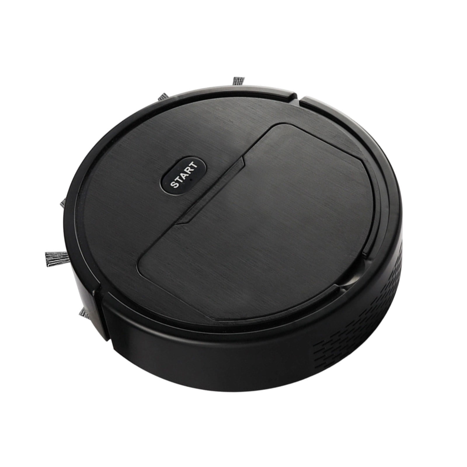 1pc Robot Vacuum Cleaner, Automatic Floor Sweeper