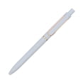 thumbnail image 1 of Clearance Under $2 |0.5mm Retractable Black Ink Gel Pens Soft Aesthetic Pastel Barrel Smooth Quick-Dry Non-Bleed Writing Pens For Daily Note-Taking Office Drafting(Blue), 1 of 5