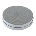 thumbnail image 1 of Clearance Under $2, 2 Rolls Foam Seal Tape, Self-Adhesive Weather Stripping for Doors and Windows, Soundproof Insulation Gap Blocker Strip, High-Density EVA Foam, 1.5cm x 4m Total(A), 1 of 8