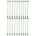 Clearance 20 Pack Plant Support Stakes Upgrade Plant Support Garden