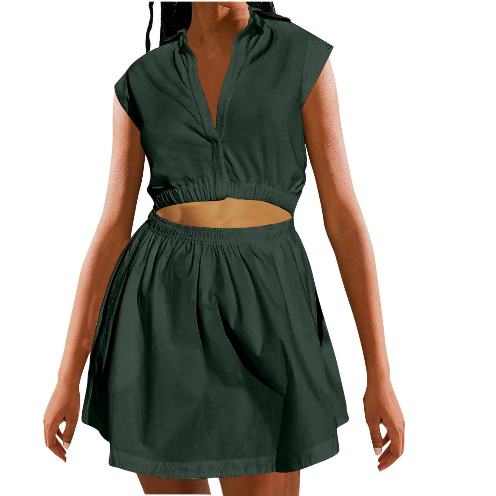 Women's Autumn Two-piece Long-sleeved Tennis Comfortable Suits main image 1