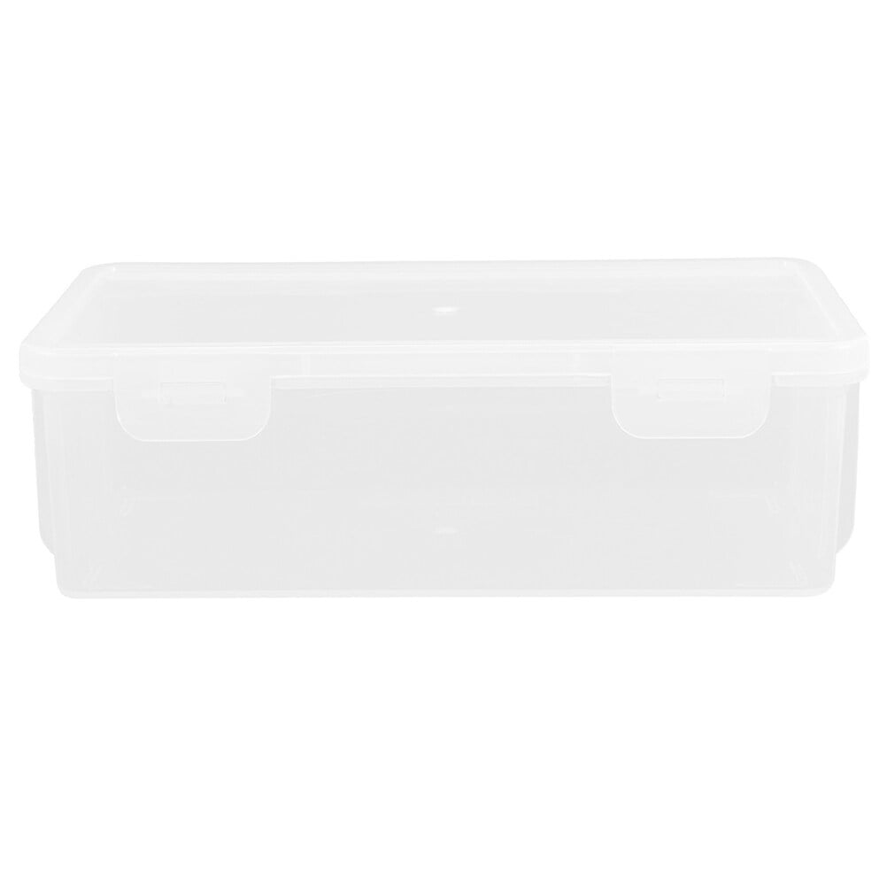 Clearance 2023 YOHOME Bread Container Bread Storage Bin Bread Box Bread