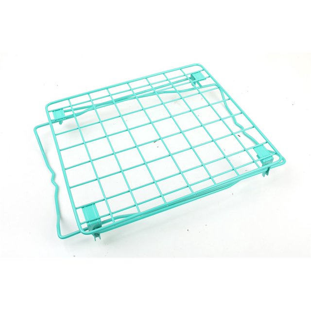 Clearance 2023 YOHOME StacAShelf Locker Organizer Shelf, Stackable