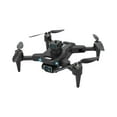 on Clearance 2024 Beginner Drone Unmanned Aerial Vehicle Brushless