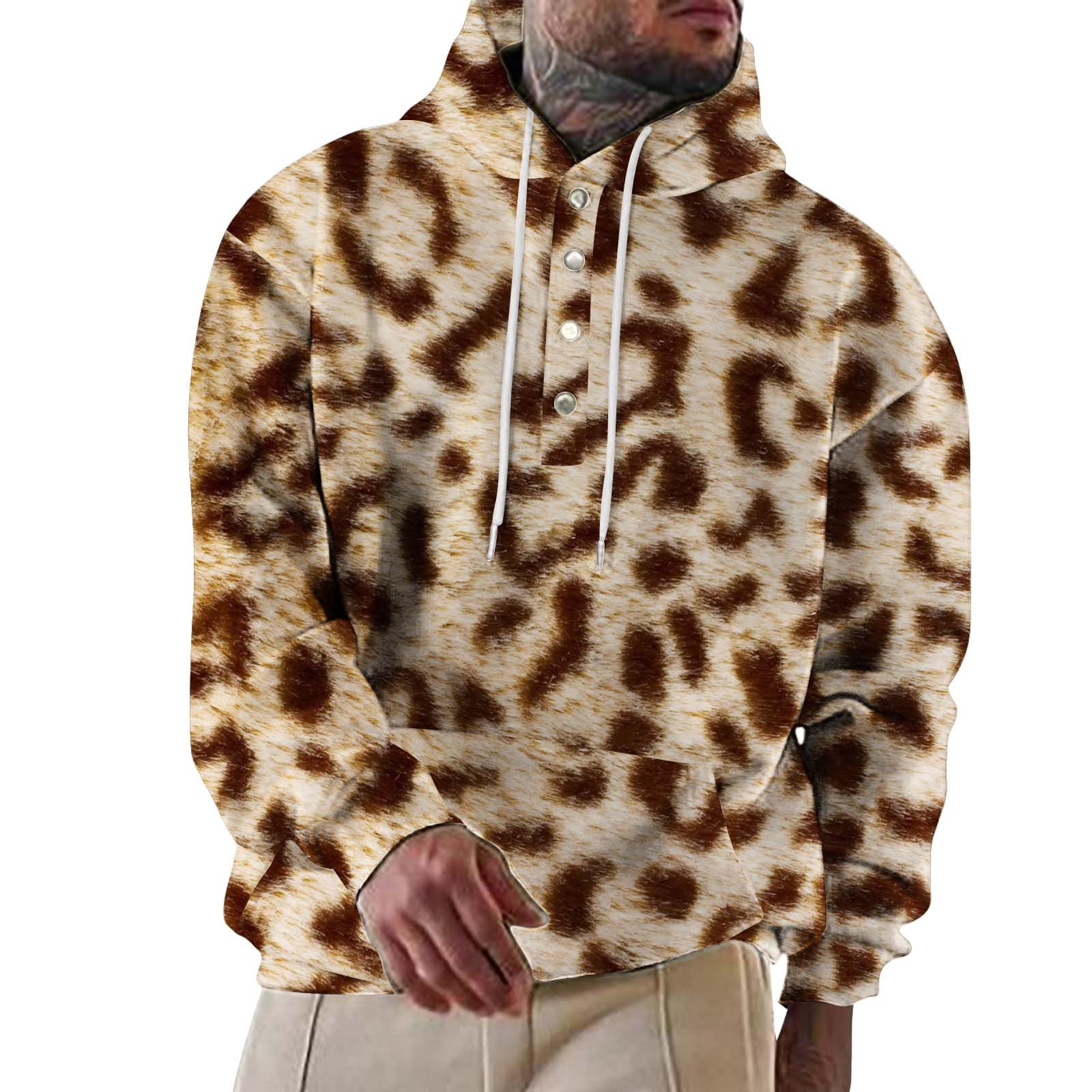 Clearance 2024 New Mens Tops Essentials Hoodie, Men's Spring Autumn Winter Independence Day