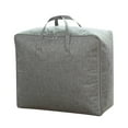 thumbnail image 1 of Clearance 2024 New Space Saver Quilt Compression Oxford Cloth Storage Bag, Portable Compression Packing Cubes for Travel Heavy Duty Moving Bags 226a, 1 of 7