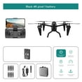 on Clearance 2024 RC Quadcopters Alloy Aerial Photography Drone