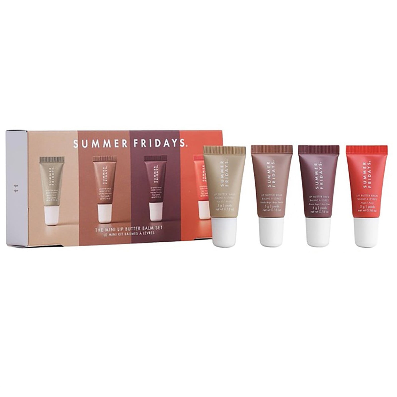 Clearance!2025 New Lip Butter Balm,Conditioning Lip Mask and Lip Balm