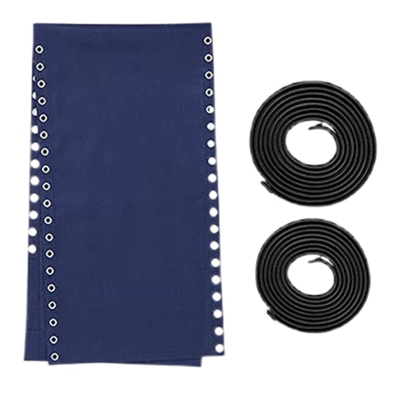 Clearance 2026 ZZYuan Chair Replacement Fabric and Bungee Rope Sleeve Repair Fabric and Replacement Rope Anti Chair Outdoor Chair Terrace Chair Beach Chair