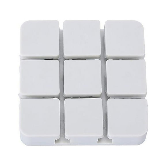 Clearance 2026 ZZYuan Data Fixing Cable Finishing Cable and Storage Of Network Device Clip Housekeeping & Organizers