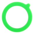 thumbnail image 1 of ZZYuan Big Clearance Silicone Jar Gaskets Replacement Silicone Seals Airtight Silicone Gasket Sealing Rings for Regular Mouth Canning Jar, 1 of 9