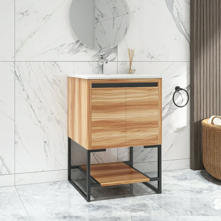 Bathroom vanities clearance deals