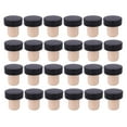 thumbnail image 1 of Clearance! 24Pc T Shaped Stopper Cork Stopper Bottle Stoppers Reusable Bottle Stopper Sealing Plug Bottle Cap For Bottles, 1 of 9