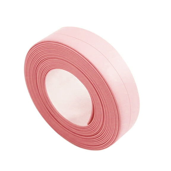 2M*2.2Cm Anti-Mildew Waterproof Tape Kitchen Sink Gap Filling Beauty Seam Toilet Corner Line Sealing Strip D