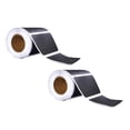 thumbnail image 1 of Clearance 2PCS-Chalkboard Labels With Erasable Marker Pen Chalkboard Stickers Chalk Board Stickers Labels Labels Chalk Labels For Containers Chalk Labels Peel And Stick, 1 of 9