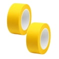 thumbnail image 1 of Clearance 2PCS-Masking Tape For Painting Decorating DIY Projects 8mmÃ20m(0.31"Ã65.6') 8mmÃ50m(0.31"Ã164') 10mmÃ50m(0.39"Ã164'), 1 of 9