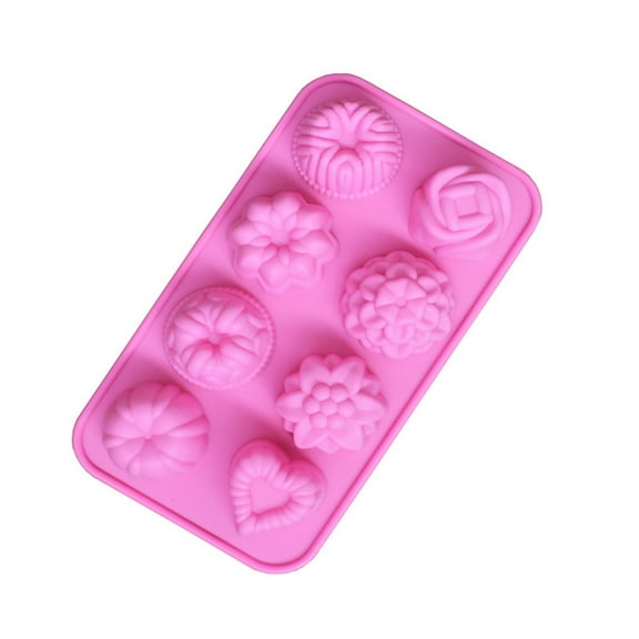 3 Pack Ice Trays for Freezer, 99 PCS Ice Cube Tray with Lid and Bin, Round Ice Cube Trays for Freezer, Circle Ice Cube Tray for Chilling Drinks