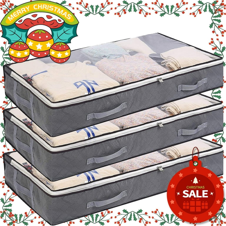 https://i5.walmartimages.com/seo/Clearance-3-Pack-Underbed-Storage-Bags-75L-Foldable-Clothes-Bag-Containers-Clear-Window-Reinforced-Handles-Zippered-Organizer-Non-Woven-Comforters-Bl_16d2e907-f8a2-43a5-9360-7c48765ebf80.e55a9e012168619b20bd9c4cf69dd3c0.jpeg?odnHeight=768&odnWidth=768&odnBg=FFFFFF