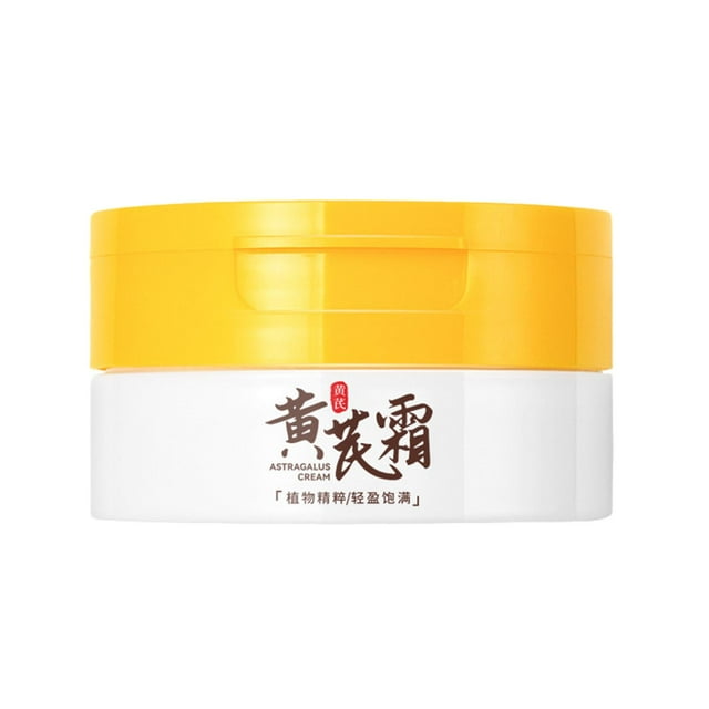 Clearance! 30g Whitening Huangqishuang Natural Astragalus Herbal Facial