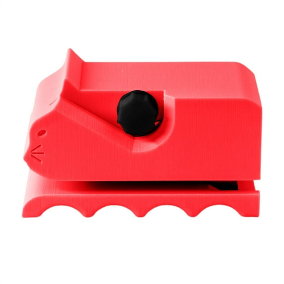 Clearance!3D Printed Shaped Cutter – DIY Cardboard Cutter For Cat Scratchers – Handheld Cardboard Recycle Cutting Tools