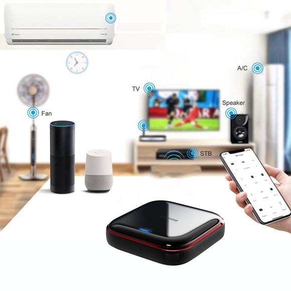 Ge Smart Fan Control