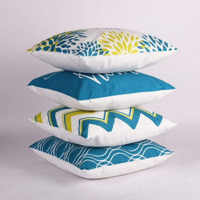 Decorative pillow 2025 sets clearance