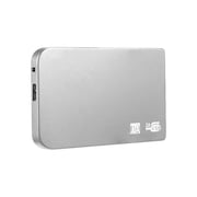 4TB External USB Hard Drive