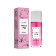 Clearance Under $5.00: Vanilla Skin, Travel Size, Body & Hair Fragrance Mist, Body Spray for Women, 90ml Travel Size Long Lasting Perfume Spray, Vanilla Hair & Body Perfume Spray