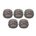 thumbnail image 1 of Clearance under $5 5 Pack Stove Knob Covers for Child 2024 Knob Covers Child Stove Knob Covers with Adhesive Oven Knob Covers for Kids & From Turning On Stove, 1 of 6