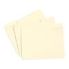 Kraft String File Folder Filing Envelope Project File Jacket Document ...