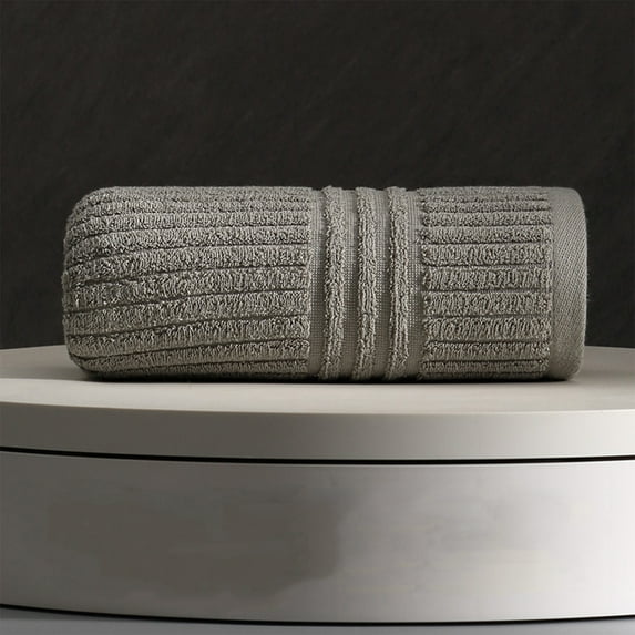 Clearance Under $5 Boovnll Hand Towels, 13x28" Highly Absorbent & Super Soft Thicken Quick Dry Solid Color Microfiber Cotton Towel, Hand Towels for Bathroom, Kitchen, Hotel, Pool, Daily Use, Towels