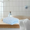 thumbnail image 1 of Clearance Under $5 Boovnll Hand Towels for Bathroom, 13x29" Super Soft & Absorbent Faux Fur Bubble Towels, Thicken Quick Dry Microfiber Hand Towels for Hotel, Pool, Spa, Beach, Daily Use, Towels, 1 of 6