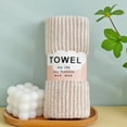 thumbnail image 1 of Clearance Under $5 Boovnll Hand Towels for Bathroom, 13x30" Super Soft & Absorbent Quick Dry Solid Color Towels, Thicken Microfiber Hand Towels for Hotel, Pool, Spa, Beach, Daily Use, Towels, 1 of 5