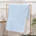 thumbnail image 1 of Clearance Under $5 Boovnll Hand Towels for Bathroom, 14x30" Super Soft & Absorbent Coral Velvet Towels, Thicken Quick Dry Microfiber Hand Towels for Hotel, Pool, Spa, Beach, Daily Use, Towels, 1 of 6